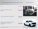 2024 Chevrolet Silverado 1500 Crew Cab 4WD Pickup for sale #4K8739 - photo 5