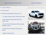 2024 Chevrolet Silverado 1500 Crew Cab 4WD Pickup for sale #4K8739 - photo 7