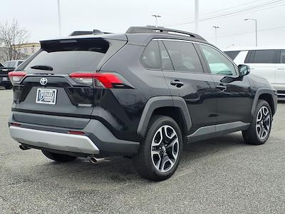 Used 2020 Toyota RAV4 - photo 1