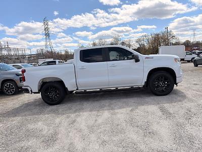 Used 2024 Chevrolet Silverado 1500 - photo 1