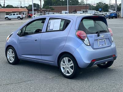 2014 Chevrolet Spark Hatchback for sale #5K8425 - photo 2