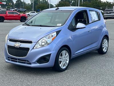 2014 Chevrolet Spark Hatchback for sale #5K8425 - photo 1