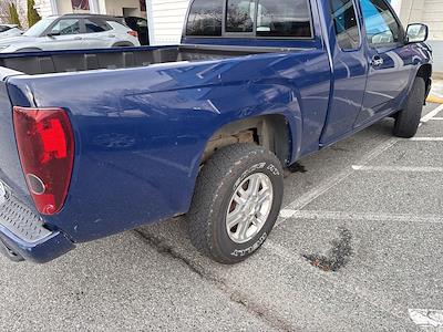 2012 Chevrolet Colorado Extended Cab 4WD Pickup for sale #5K8677 - photo 2