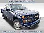 Used 2012 Chevrolet Colorado 1LT Extended Cab for sale #5K8677 - photo 1