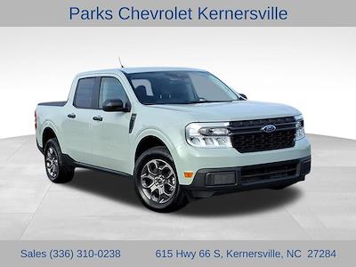 2023 Ford Maverick SuperCrew Cab FWD Pickup for sale #5K8688 - photo 1
