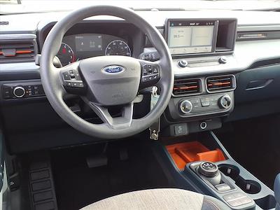 2023 Ford Maverick SuperCrew Cab FWD Pickup for sale #5K8688 - photo 2