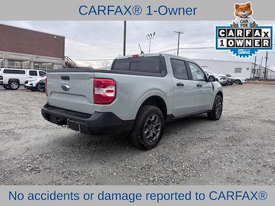 2023 Ford Maverick SuperCrew Cab FWD Pickup for sale #5K8688 - photo 2