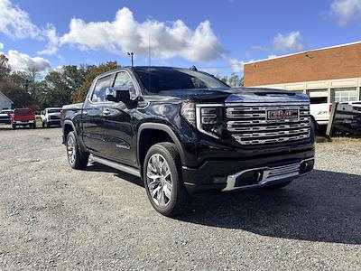 2025 GMC Sierra 1500 Crew Cab 4WD Pickup for sale #600617A - photo 1