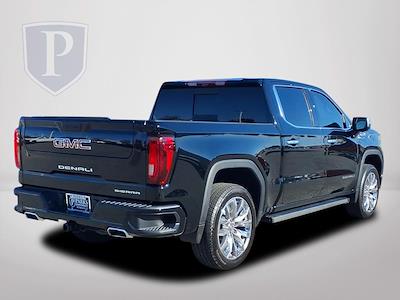 2025 GMC Sierra 1500 Crew Cab 4WD Pickup for sale #600617A - photo 2