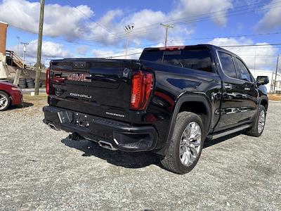 2025 GMC Sierra 1500 Crew Cab 4WD Pickup for sale #600617A - photo 2