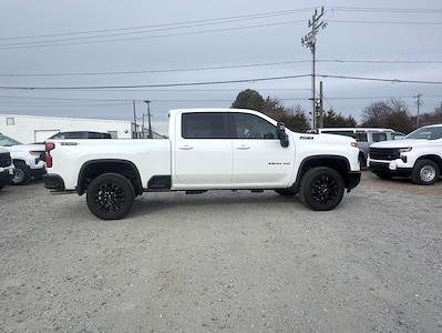 Used 2025 Chevrolet Silverado 2500 LT Crew Cab for sale #6K8699 - photo 2