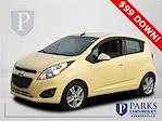Used 2014 Chevrolet Spark LS for sale #7K6884A - photo 1