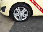 Used 2014 Chevrolet Spark LS for sale #7K6884A - photo 23