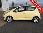 Used 2014 Chevrolet Spark LS for sale #7K6884A - photo 24