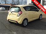 Used 2014 Chevrolet Spark LS for sale #7K6884A - photo 27