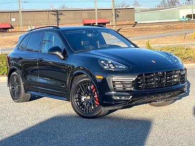 2018 Porsche Cayenne, SUV for sale #7K8216A - photo 1