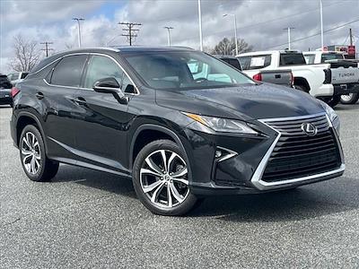 2019 Lexus RX 350 4x2 SUV for sale #7K8216C - photo 1