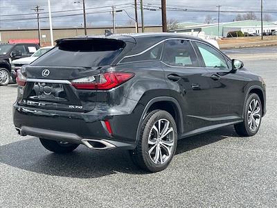 2019 Lexus RX 350 4x2 SUV for sale #7K8216C - photo 2