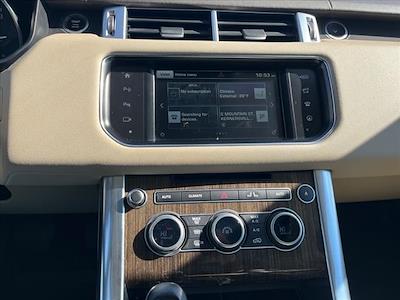 2016 Land Rover Range Rover Sport AWD, SUV for sale #7K8250A - photo 2