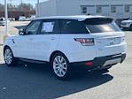 2016 Land Rover Range Rover Sport AWD, SUV for sale #7K8250A - photo 27