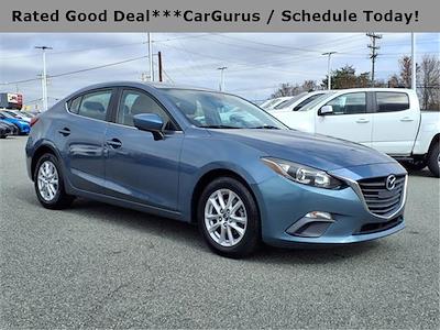 2016 Mazda3 Hatchback for sale #7K8294B - photo 1