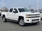 2018 Chevrolet Silverado 2500 Crew Cab 4x4 Pickup for sale #7K8309 - photo 1