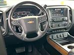 2018 Chevrolet Silverado 2500 Crew Cab 4x4 Pickup for sale #7K8309 - photo 4