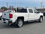 2018 Chevrolet Silverado 2500 Crew Cab 4x4 Pickup for sale #7K8309 - photo 2