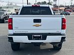 2018 Chevrolet Silverado 2500 Crew Cab 4x4 Pickup for sale #7K8309 - photo 28