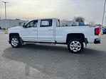 2018 Chevrolet Silverado 2500 Crew Cab 4x4 Pickup for sale #7K8309 - photo 30