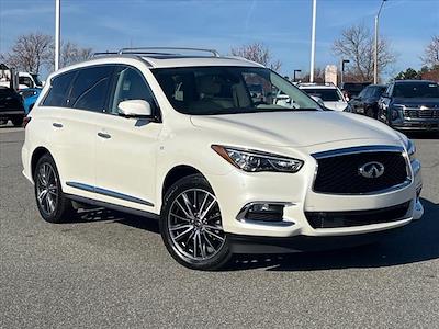 2020 Infiniti QX60 4x4 SUV for sale #7K8312 - photo 1