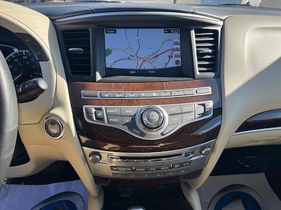 2020 Infiniti QX60 4x4 SUV for sale #7K8312 - photo 2