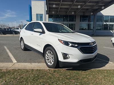 2018 Chevrolet Equinox FWD SUV for sale #7K8313 - photo 1