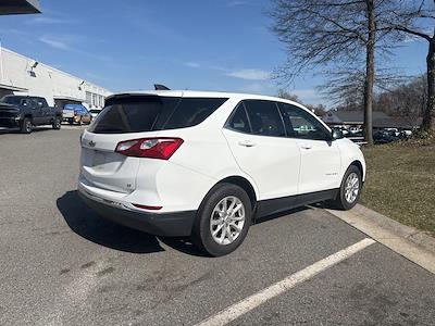 2018 Chevrolet Equinox FWD SUV for sale #7K8313 - photo 2