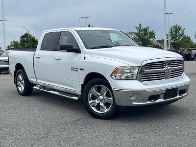 2014 Ram 1500 Crew Cab 4x4 Pickup for sale #7K8381A - photo 1