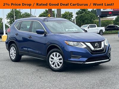 2019 Nissan Rogue 4x4 SUV for sale #7K8395 - photo 1