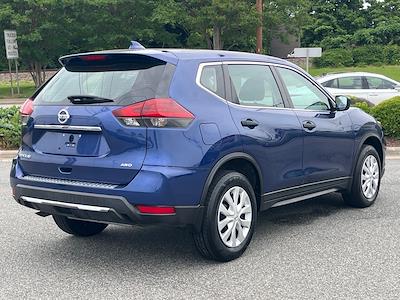 2019 Nissan Rogue 4x4 SUV for sale #7K8395 - photo 2