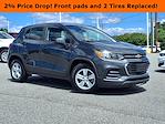 Used 2020 Chevrolet Trax LS SUV for sale #7K8404 - photo 1