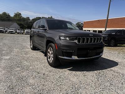 2022 Jeep Grand Cherokee L 4x4 SUV for sale #7K8412 - photo 1