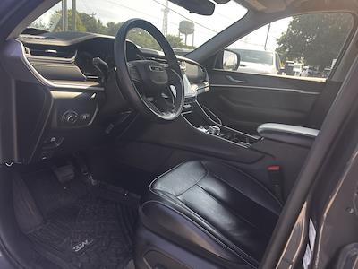 2022 Jeep Grand Cherokee L 4x4 SUV for sale #7K8412 - photo 2