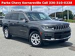 2022 Jeep Grand Cherokee L 4x4 SUV for sale #7K8412 - photo 1