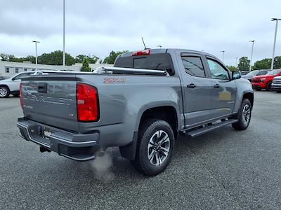 2021 Chevrolet Colorado Crew Cab 4x4 Pickup for sale #7K8413 - photo 2