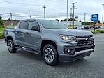 2021 Chevrolet Colorado Crew Cab 4x4 Pickup for sale #7K8413 - photo 1