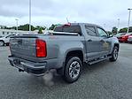2021 Chevrolet Colorado Crew Cab 4x4 Pickup for sale #7K8413 - photo 2
