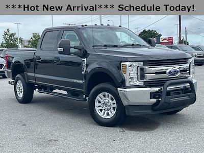 2019 Ford F-250 Crew Cab 4x4 Pickup for sale #7K8434 - photo 1