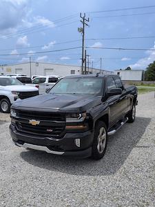 2017 Chevrolet Silverado 1500 Double Cab 4x4 Pickup for sale #7K8465 - photo 1