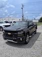 2017 Chevrolet Silverado 1500 Double Cab 4x4 Pickup for sale #7K8465 - photo 1