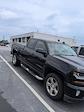 2017 Chevrolet Silverado 1500 Double Cab 4x4 Pickup for sale #7K8465 - photo 3