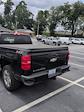 2017 Chevrolet Silverado 1500 Double Cab 4x4 Pickup for sale #7K8465 - photo 4