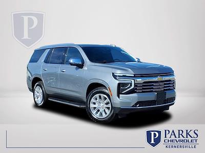 2025 Chevrolet Tahoe 4WD SUV for sale #7K8601 - photo 1